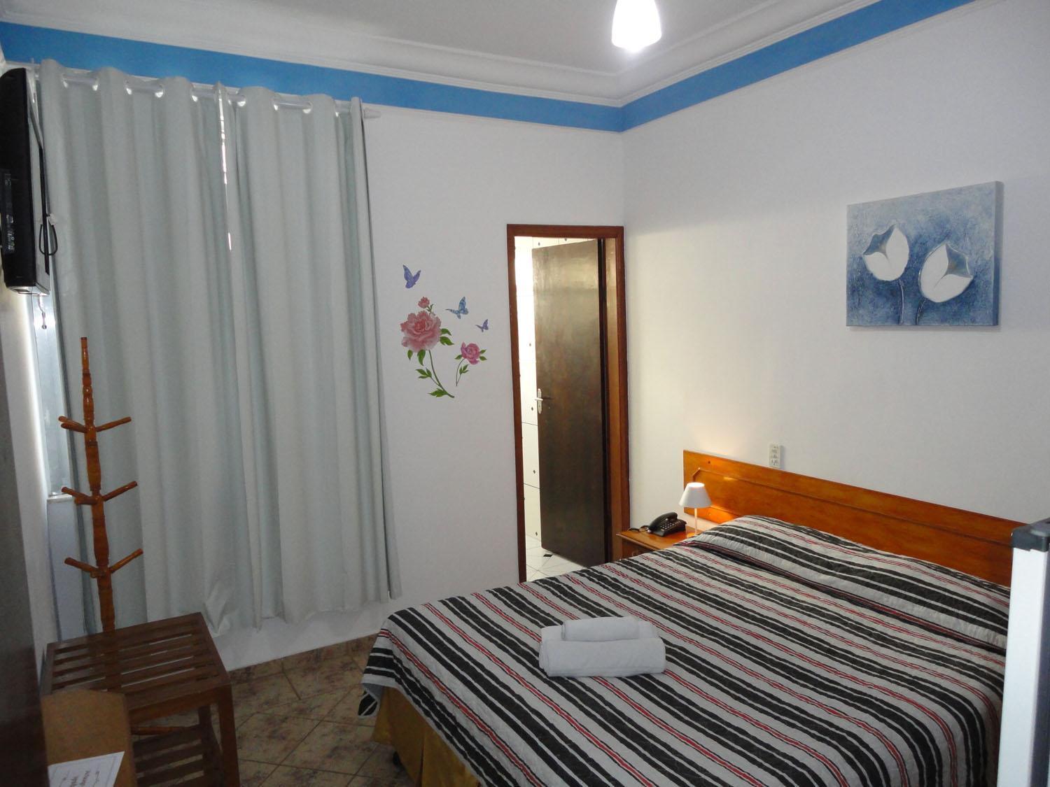 Hotel Alianca Sao Lourenco  Eksteriør billede